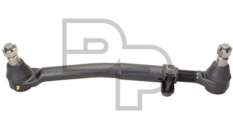 346-599- Drag Link 19.43in C to C Peterbilt - Nick's Truck Parts