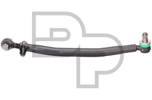 346-603- Drag Link 31.000in C to C Volvo - Nick's Truck Parts