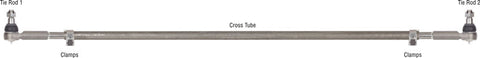 347-503- Dana Cross Tube Assembly - Nick's Truck Parts