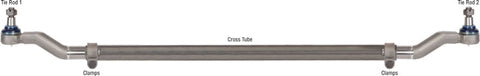 347-508 - Cross Tube Assembly Mack - Nick's Truck Parts