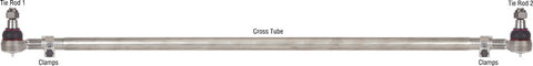 347-548 - Cross Tube Assembly Meritor - Nick's Truck Parts