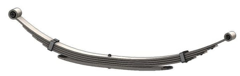 43-1199HD-Ford Spring, (product_type), (product_vendor) - Nick's Truck Parts