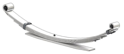 43-1261-Ford Spring, (product_type), (product_vendor) - Nick's Truck Parts