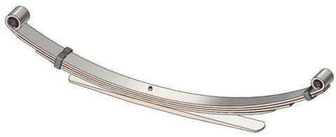 43-1263-Rear Leaf Spring-Ford, (product_type), (product_vendor) - Nick's Truck Parts