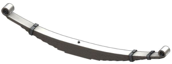 43-1265-Ford Spring, (product_type), (product_vendor) - Nick's Truck Parts