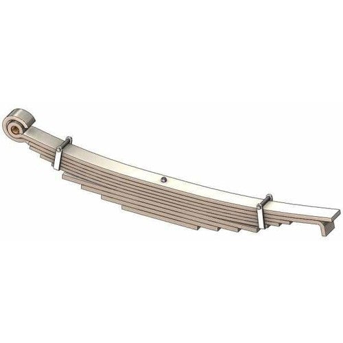 43-1337-Ford Spring – Nick's Truck Parts
