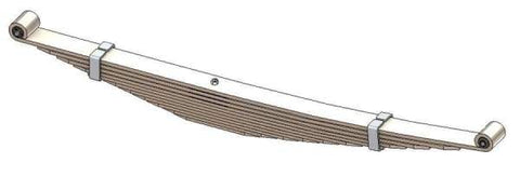 43-1339-Ford Spring, (product_type), (product_vendor) - Nick's Truck Parts