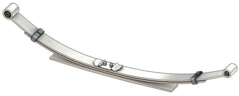 43-1679-Leaf Spring, (product_type), (product_vendor) - Nick's Truck Parts