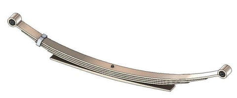 43-695-Rear Leaf Spring-Ford, (product_type), (product_vendor) - Nick's Truck Parts