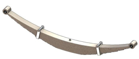 43-721-Ford Spring, (product_type), (product_vendor) - Nick's Truck Parts