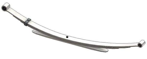 43-781-Rear Leaf Spring-Ford-Mazda, (product_type), (product_vendor) - Nick's Truck Parts