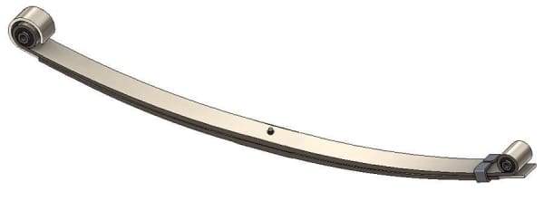 43-818-Front Leaf Spring-Ford, (product_type), (product_vendor) - Nick's Truck Parts
