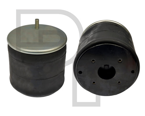 452-8740L- Rolling Lobe Air Spring – Nick's Truck Parts