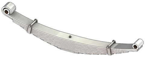 46-1238-Front Leaf Spring-Freightliner, (product_type), (product_vendor) - Nick's Truck Parts