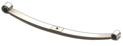 46-1246-Freightliner Taper Spring, (product_type), (product_vendor) - Nick's Truck Parts