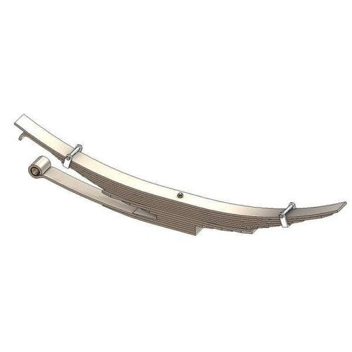 46-1271-Freightliner Spring – Nick's Truck Parts