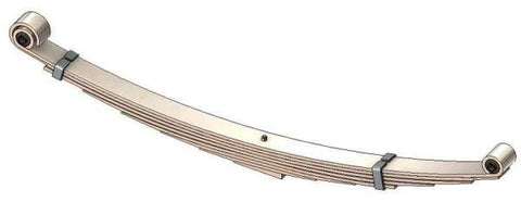 46-1296-Freightliner Spring, (product_type), (product_vendor) - Nick's Truck Parts