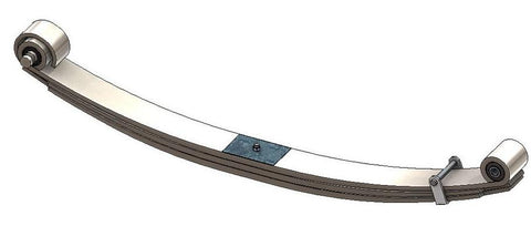 46-1448-Freightliner 3 Leaf Parabolic Spring, (product_type), (product_vendor) - Nick's Truck Parts