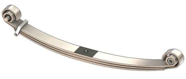 46-1494-Freightliner 3 Leaf Parabolic Spring, (product_type), (product_vendor) - Nick's Truck Parts