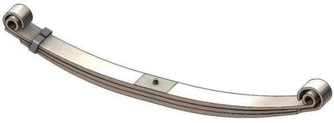 46-1766- Freightliner 3 Leaf Parabolic Spring, (product_type), (product_vendor) - Nick's Truck Parts