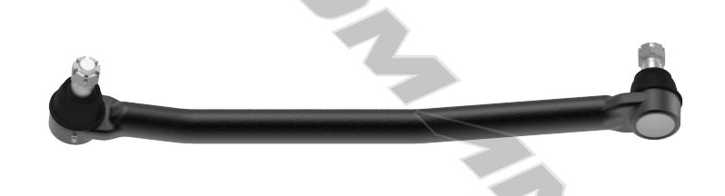 463.DS4621 - Drag Link Freightliner - Nick's Truck Parts