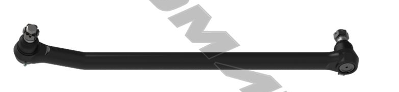 463.DS4625 - Drag Link 29.500in C to C Freightliner - Nick's Truck Parts