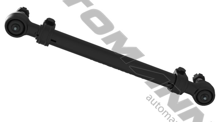 463.DS4627 - Drag Link21.00in C to C Freightliner - Nick's Truck Parts