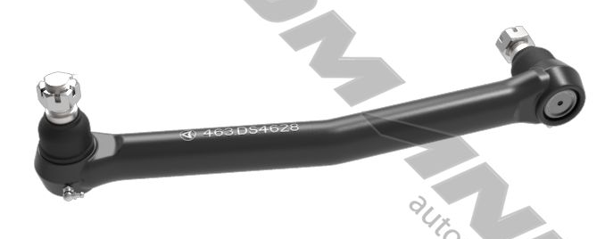 463.DS4628 - Drag Link 18.000in C to C Freightliner - Nick's Truck Parts