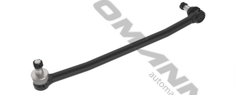 463.DS5566 - Drag Link 28.125in C to C IHC - Nick's Truck Parts