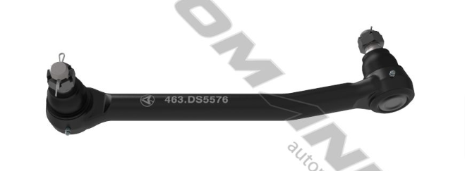 463.DS5576- Drag Link 17.000in C to C IHC - Nick's Truck Parts