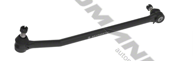 463.DS55795 - Drag Link 29.000in C to C IHC - Nick's Truck Parts
