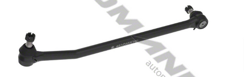 463.DS55795 - Drag Link 29.000in C to C IHC - Nick's Truck Parts