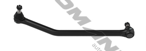 463.DS55842 - Drag Link 29.750in C to C IHC - Nick's Truck Parts