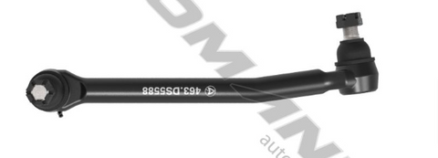 463.DS5588 - Drag Link 16.400in C to C IHC - Nick's Truck Parts