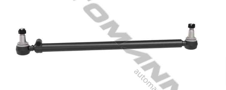 463.DS7509- Drag Link 30.500in C to C Peterbilt - Nick's Truck Parts