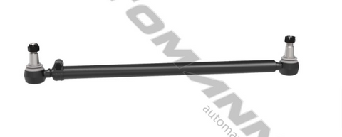 463.DS7509- Drag Link 30.500in C to C Peterbilt - Nick's Truck Parts