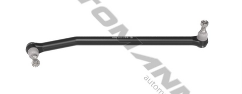 463.DS7511 - Drag Link LH 31.000in C to C Ken-Peterbilt - Nick's Truck Parts
