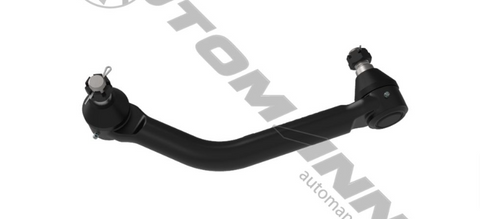463.DS7532 - Drag Link 15.000in C to C Peterbilt - Nick's Truck Parts