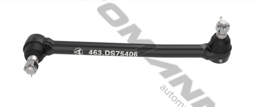 463.DS75406 - Drag Link Peterbilt - Nick's Truck Parts