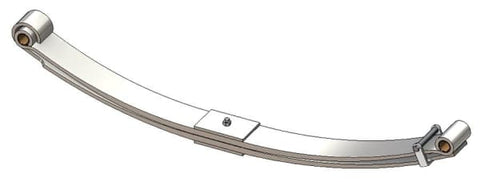 55-1192-Full Taper Spring, (product_type), (product_vendor) - Nick's Truck Parts