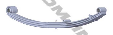 55-120-Front Leaf Spring-International, (product_type), (product_vendor) - Nick's Truck Parts