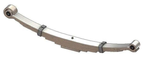 55-894-Front Leaf Spring-International, (product_type), (product_vendor) - Nick's Truck Parts
