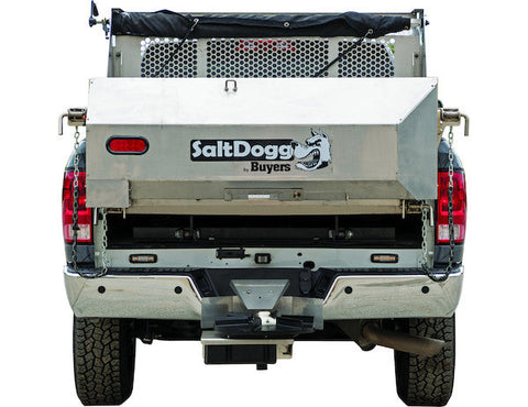 5535002 -Buyers SaltDogg® DumperDogg® Replacement Tailgate Spreader - Nick's Truck Parts