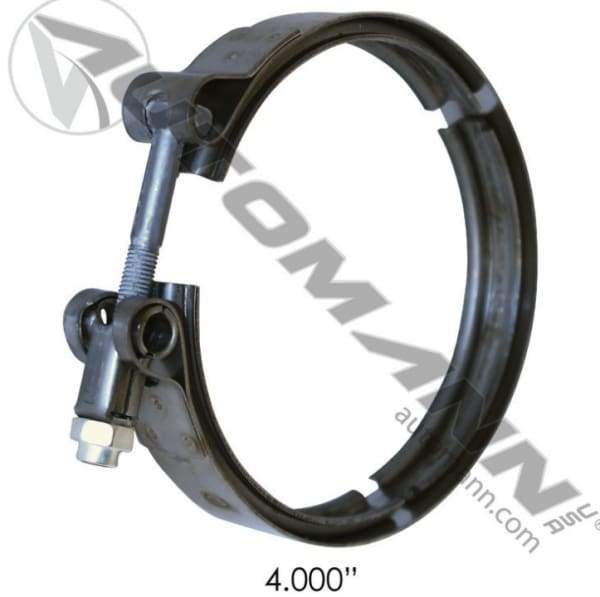 561.29413-V-Band Clamp, (product_type), (product_vendor) - Nick's Truck Parts