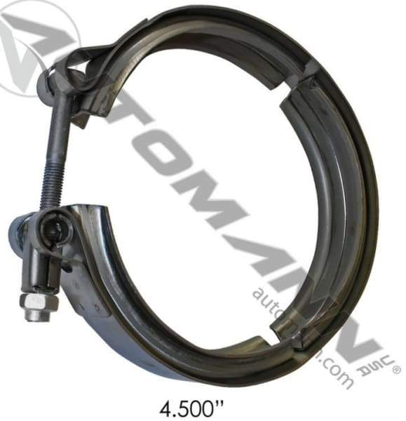 561.29481-V-Band Clamp, (product_type), (product_vendor) - Nick's Truck Parts