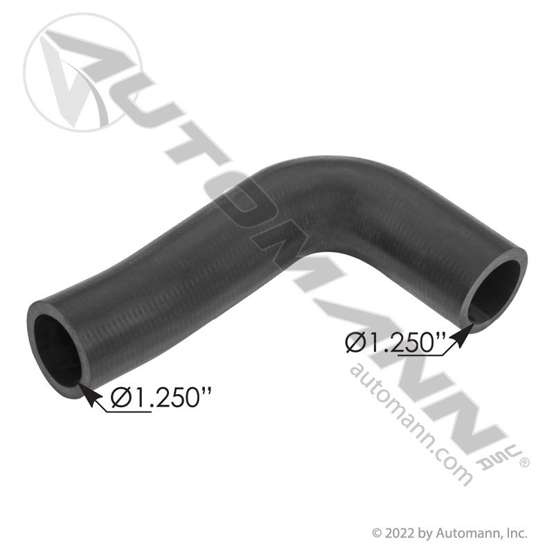 561.46848- Surge Tank Shuntline Hose - Nick's Truck Parts