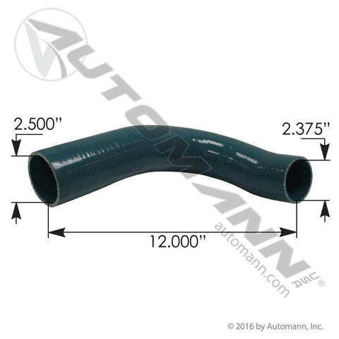 561.62608 - Cooling Hose - Nick's Truck Parts