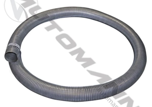 562.U7240-10SS304 Flex Tubing 4in x 10ft 304SS, (product_type), (product_vendor) - Nick's Truck Parts