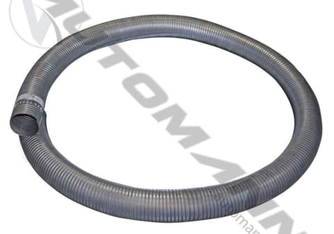 3 x 120 304 Stainless Steel Flex Exhaust Hose SF-3120