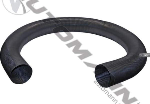 562.U7260-10SS Flex Tubing 6in X 10ft 409SS, (product_type), (product_vendor) - Nick's Truck Parts